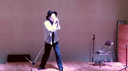 TEARS RAINも参戦してました。2018・10