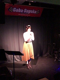 坂元瑛美ちゃんも初参加。2018・2