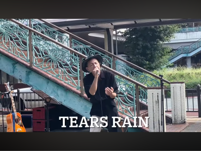 TEARS らいn
